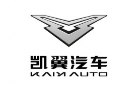 凯翼汽车